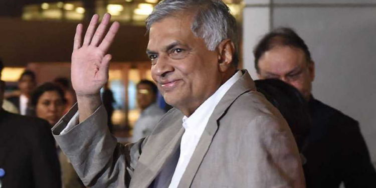 ஆர்ப்பாட்டகார்களின் யோசனையை ஏற்றுக்கொண்டார் ரணில்!