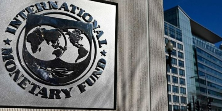 உலக நாடுகளிற்கு இலங்கையை உதாரணமாக கூறிய சர்வதேச நாணய நிதியம்