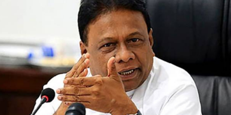 எதிர் கட்சிகளுடன் இணைந்து செயற்பட தயாராகும்  டலஸ் அழகப்பெரும