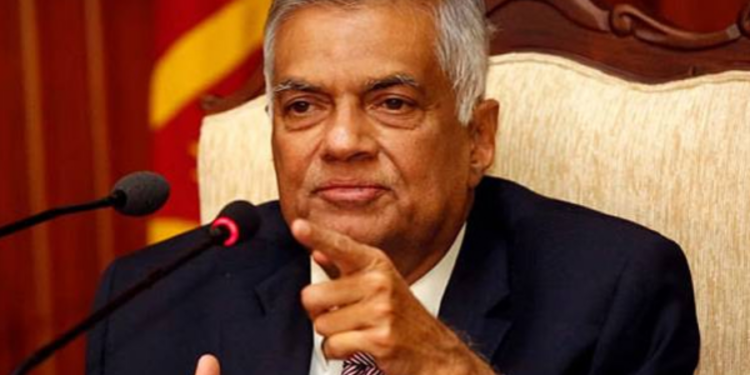 ஜனாதிபதி வாக்கெடுப்பில் ரணிலுக்கே அதிக வாக்கு நம்பிக்கை கொள்ளும் ஐக்கிய தேசியக் கட்சி