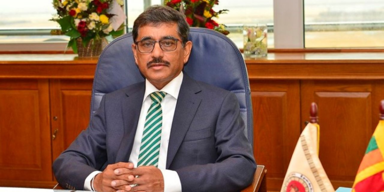 இலங்கையின் பொருளாதாரம் குறித்து மத்தியவங்கி ஆளுநர் விடுத்துள்ள அறிவிப்பு!