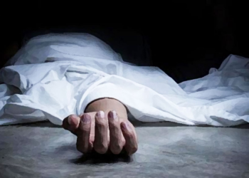 மட்டக்களப்பில் ஆண் ஒருவரின் சடலம் மீட்பு!