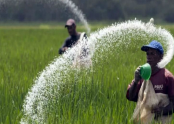 கையிருப்பில் உள்ள இரசாயன உரங்களை விவசாயிகளுக்கு வழங்க அனுமதி!