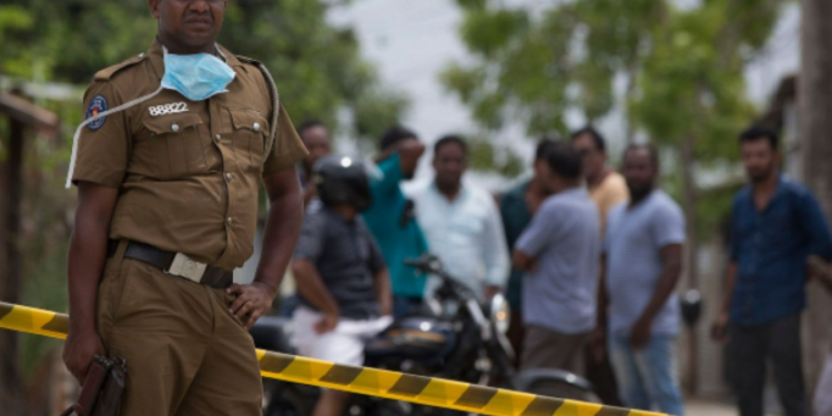 சொத்து தொடர்பான வாக்குவாதத்தால்  சகோதரியை கொன்ற சகோதரன்!