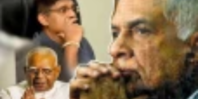 தமிழ் தேசிய கூட்டமைப்பினருடன் தொலைபேசியிலும் நேரிலும் சென்று கலந்துரையாடி ஜனாதிபதி வேட்பாளர்கள்