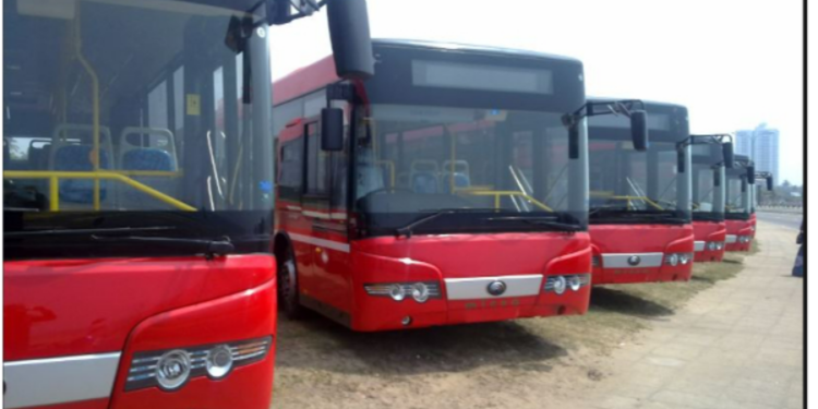 மன்னாரில் இருந்து கொழும்பிற்கு செல்வதற்கு விசேட சொகுசு பேருந்து சேவை!