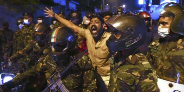 மீண்டும் வெடிக்கப்போகும் போராட்டம்!