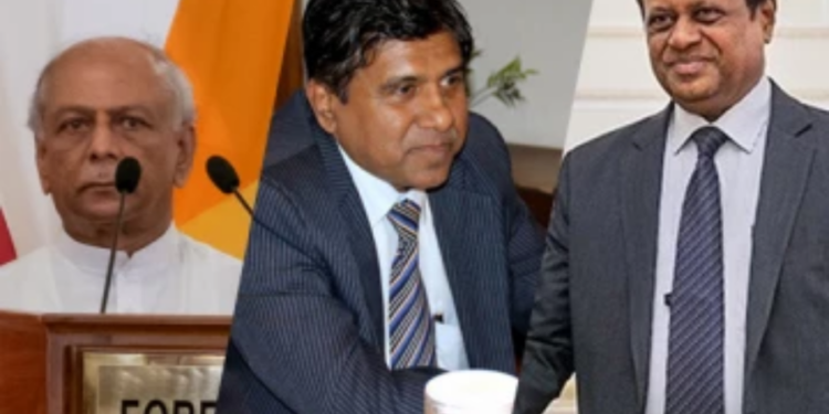 வெற்றிடமாக காணப்படும் பிரதமர் பதவி!