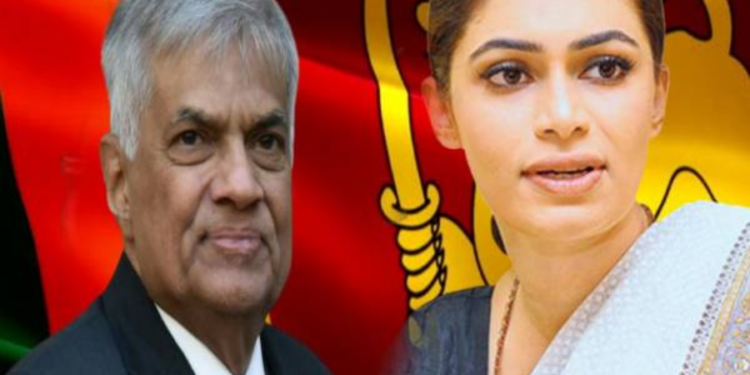 ஜனாதிபதியிடம் நாடாளுமன்ற உறுப்பினர் ஹிருணிகா பிரேமச்சந்திரன் விடுத்துள்ள கோரிக்கை!