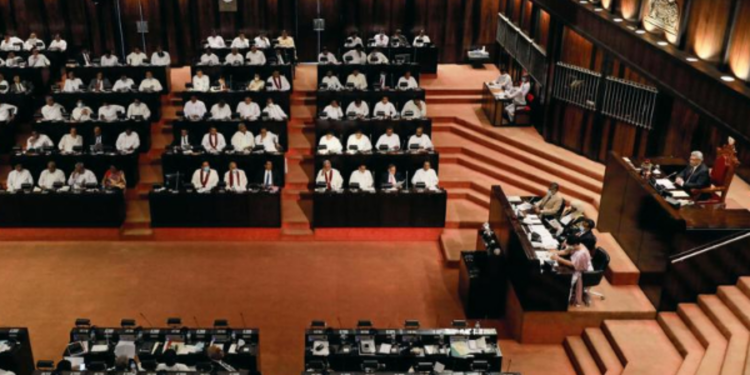 புதிய  அமைச்சரவை குறித்து வெளியாகியுள்ள அறிவிப்பு!