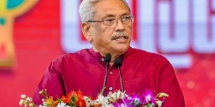 கோட்டாவை துரத்தும் சிங்கப்பூர் அரசு!