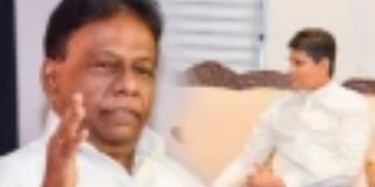 இறுதி நேரத்தில் தாவிச்சென்ற டலஸ் ஆதரவாளர்கள்