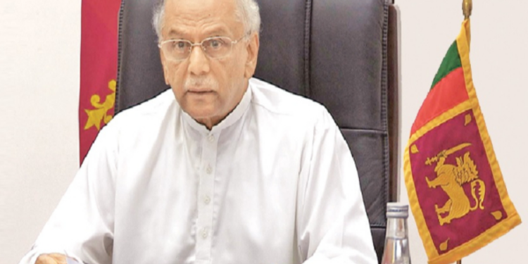 பிரதமர் பதவிக்கு தினேஷ் குணவர்தனவின் பெயர் பரிந்துரை