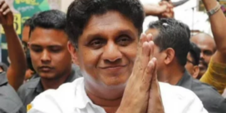 பிரதமர் பதவிக்கு சஜித்து காத்திருக்கும் வாய்ப்பு!