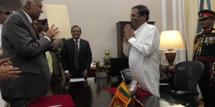 ஜனாதிபதியால் எடுக்கப்பட்டுள்ள முக்கிய தீர்மானங்கள்