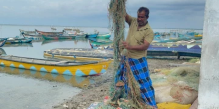 கடற் தொழிலாளர்கள் விடுத்துள்ள எச்சரிக்கை!