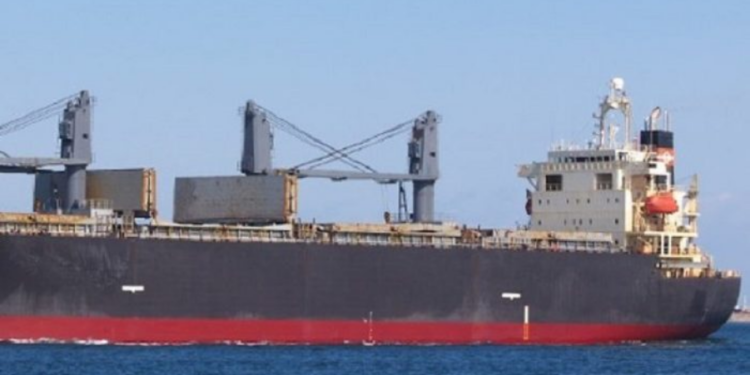 இலங்கை வரும் சீன உளவு கப்பலால் ஆபத்து!