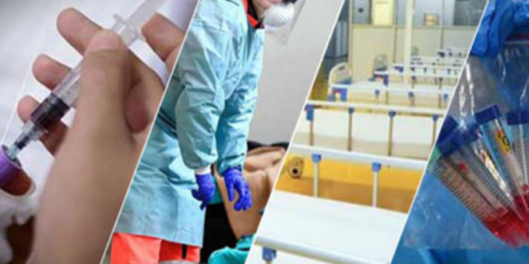 கொழும்பைச் சுற்றிய பகுதிகளில் புதிய வைரஸ் கண்டறிவு!