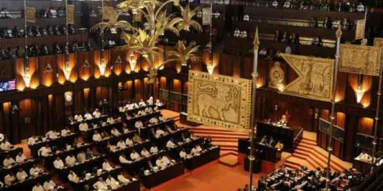 நாடாளுமன்ற உறுப்பினர்களின் எரிபொருள் கொடுப்பனவு அதிகரிப்பு!