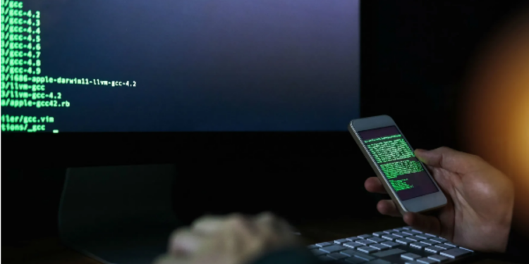 பிரான்ஸில் மக்களின் தரவுகள் திருடப்படுவது தொடர்பில் எச்சரிக்கை விடுக்கப்பட்டுள்ளது!