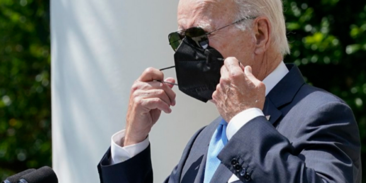 அமெரிக்க அதிபருக்கு மீண்டும் கொரொனோ தொற்று உறுதிப்படுத்தப்பட்டது