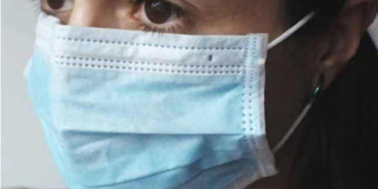 நாட்டில் கொரொனோ தொற்றாளர்களின் எண்ணிக்கை அதிகரிப்பு!