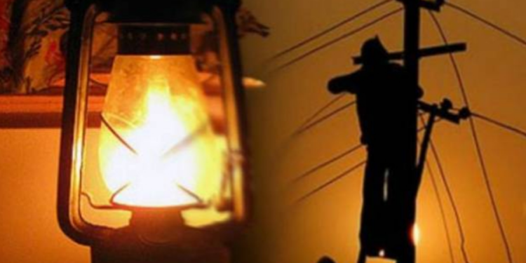 இன்றைய மின்வெட்டு தொடர்பான அறிவிப்பு!