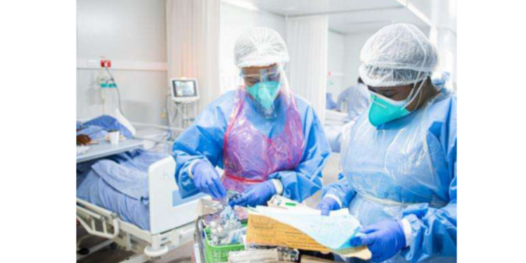 கொரோனா தொற்று தொடர்பில் சுகாதார சேவை பணிப்பாளர் விடுத்துள்ள எச்சரிக்கை!