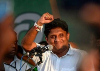 சஜித்தை ஜனாதிபதியாக நியமிக்குமாறு  வேண்டுகோள் விடுப்பு!