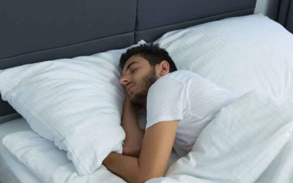 இரவில் பசியுடன் தூங்குபவர்களுக்கான எச்சரிக்கை!