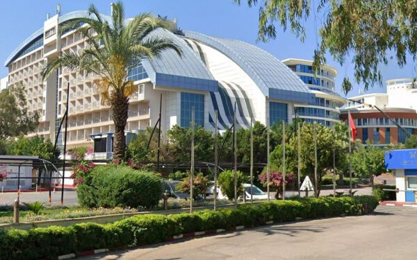 விடுமுறையில் துருக்கி சென்ற பிரித்தானிய சிறுவன் உயிரிழப்பு!