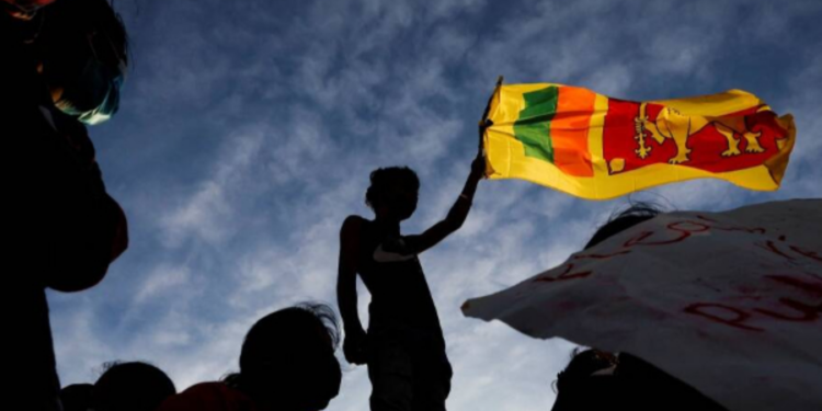 காலிமுகத்திடலில் இருந்து முழுமையாக வெளியேறும் போராட்டகாரர்கள்