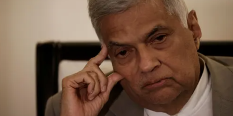 13ஆம் திகதிக்கு பின்னர் ரணில் விக்ரமசிங்க பதவி துறப்பார்! பிரபல ஜோதிடர் வெளியிட்டுள்ள தகவல்