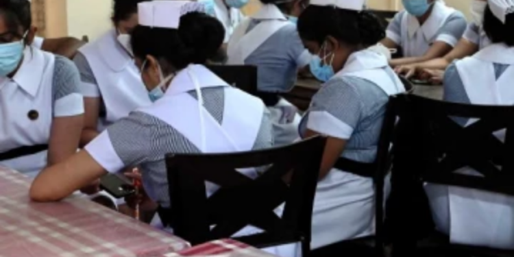 கொழும்பில் மோசமாகும் கொரொனோ தொற்று!