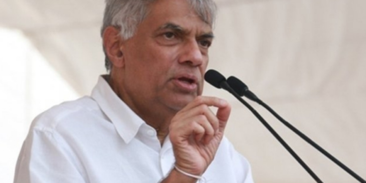 கோட்டபாய நாடு திரும்ப உகந்த நேரம் இதுவல்ல ரணில் விக்ரமசிங்க