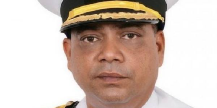 சீன  விஞ்ஞான ஆய்வு கப்பல் குறித்து எமக்கு எதுவும் தெரியாது இலங்கை கடற்படை