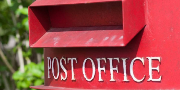 வெளிநாட்டு தபால் கட்டணங்கள் அதிகரிப்பு!