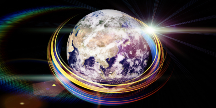 பூமியின் சுழற்சி வேகத்தில் மாற்றம்!