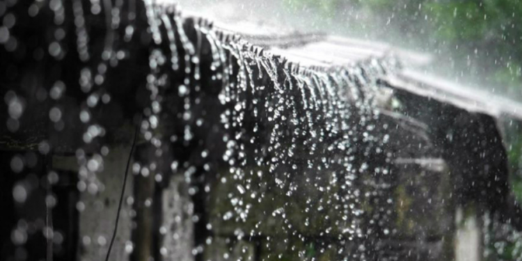 இன்றைய வானிலை தொடர்பான அறிவிப்பு!