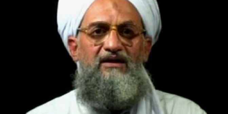 அல்-கொய்தா அமைப்பின் தலைவர் கொலை!