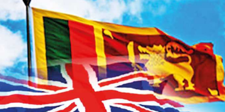 இலங்கையின் அரசியல் நிலைமைகளை உற்று நோக்கும் பிரித்தானியா!