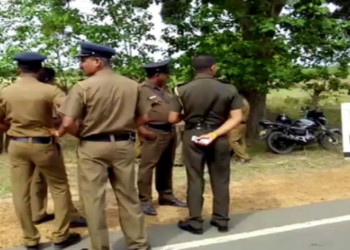 மட்டக்களப்பில் யானை தாக்கியதில் நபரொருவர் உயிரிழப்பு!