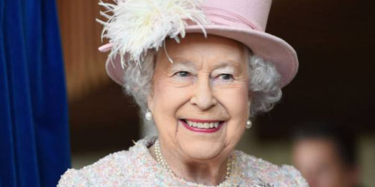 ரணிலுக்கு வாழ்த்துச் செய்தி அனுப்பிய பிரித்தானிய  மாகராணி