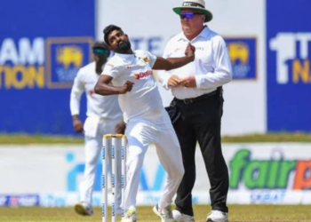 அவுஸ்திரேலியாவில் இடம்பெறும் பிக் பாஷ் லீக் போட்டித் தொடரில் இலங்கை வீரர்கள்