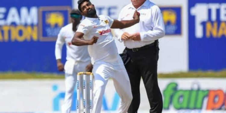 அவுஸ்திரேலியாவில் இடம்பெறும் பிக் பாஷ் லீக் போட்டித் தொடரில் இலங்கை வீரர்கள்