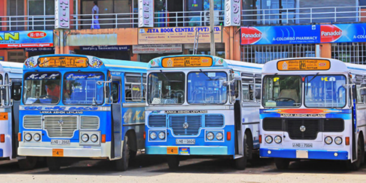 பேருந்து கட்டணங்கள் குறைவடையும் வாய்ப்பு!