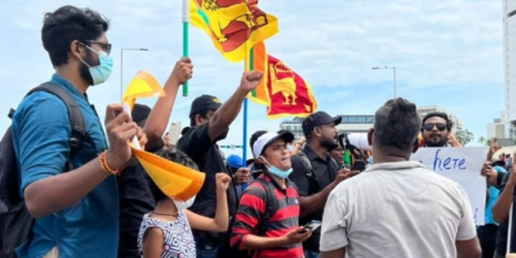 கொழும்பில் மீண்டும் வன்முறை வெடிக்கும் அபாயம்!