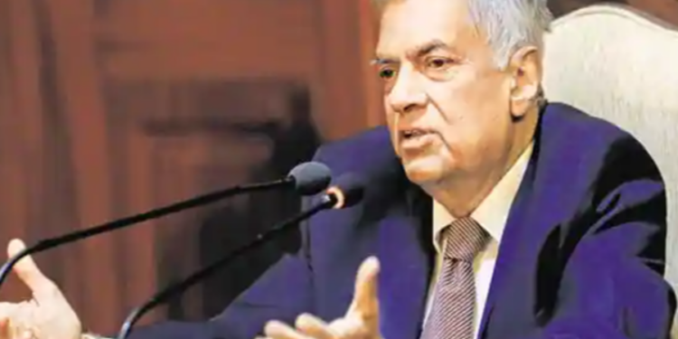 இலங்கையில் எதிர்வரும் 6 மாதங்கள் மிகவும் கடினமான காலம் -ஜனாதிபதி