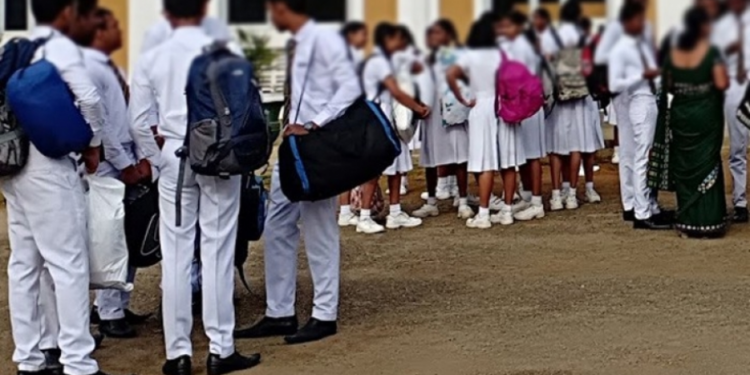 பாடசாலைகள் தொடர்பில் கல்வி அமைச்சு விடுத்ஹ்டுள்ள அறிவிப்பு!