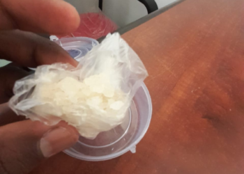 முல்லைத்தீவில் போதை பொருள் வைத்திருந்த இரு இளைஞர்கள் கைது!